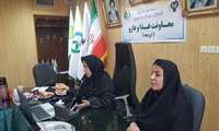 کارگاه تغذیه در دوران سالمندی و اصول تغذیه سالمندان در مراکز شبانه روزی