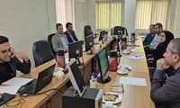 دفاع از طرح تحقیقاتی اثرگذار دکتر قرآنی