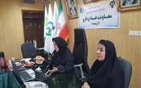 کارگاه تغذیه در دوران سالمندی و اصول تغذیه سالمندان در مراکز شبانه روزی