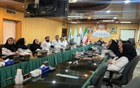 برگزاری کارگاه آموزشی آشنایی با تکنیک های مولکولی مرکز تحقیقات در آزمایشگاه تخصصی 