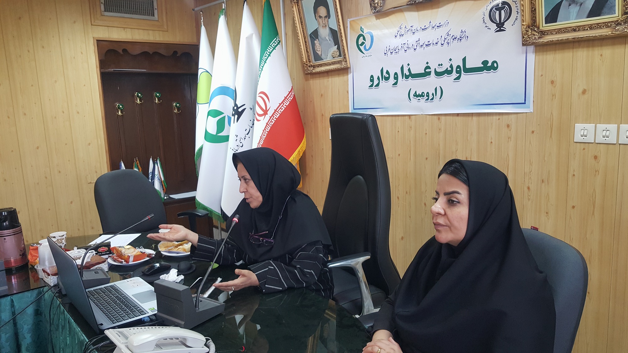 کارگاه-تغذیه-در-دوران-سالمندی-و-اصول-تغذیه-سالمندان-در-مراکز-شبانه-روزی